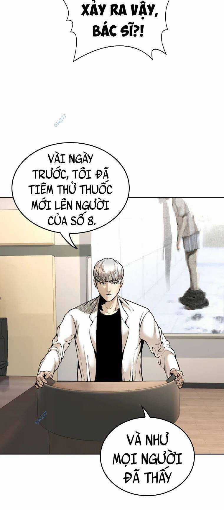 The Blob Chapter 83 trang 64