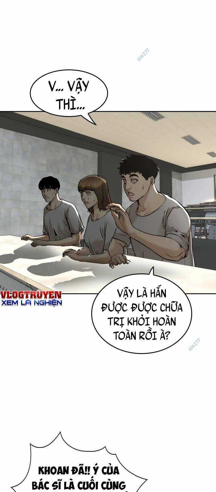 The Blob Chapter 83 trang 66