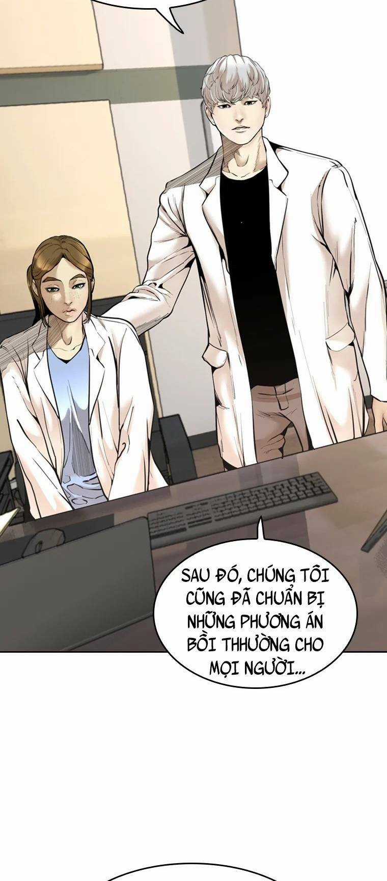 The Blob Chapter 83 trang 69