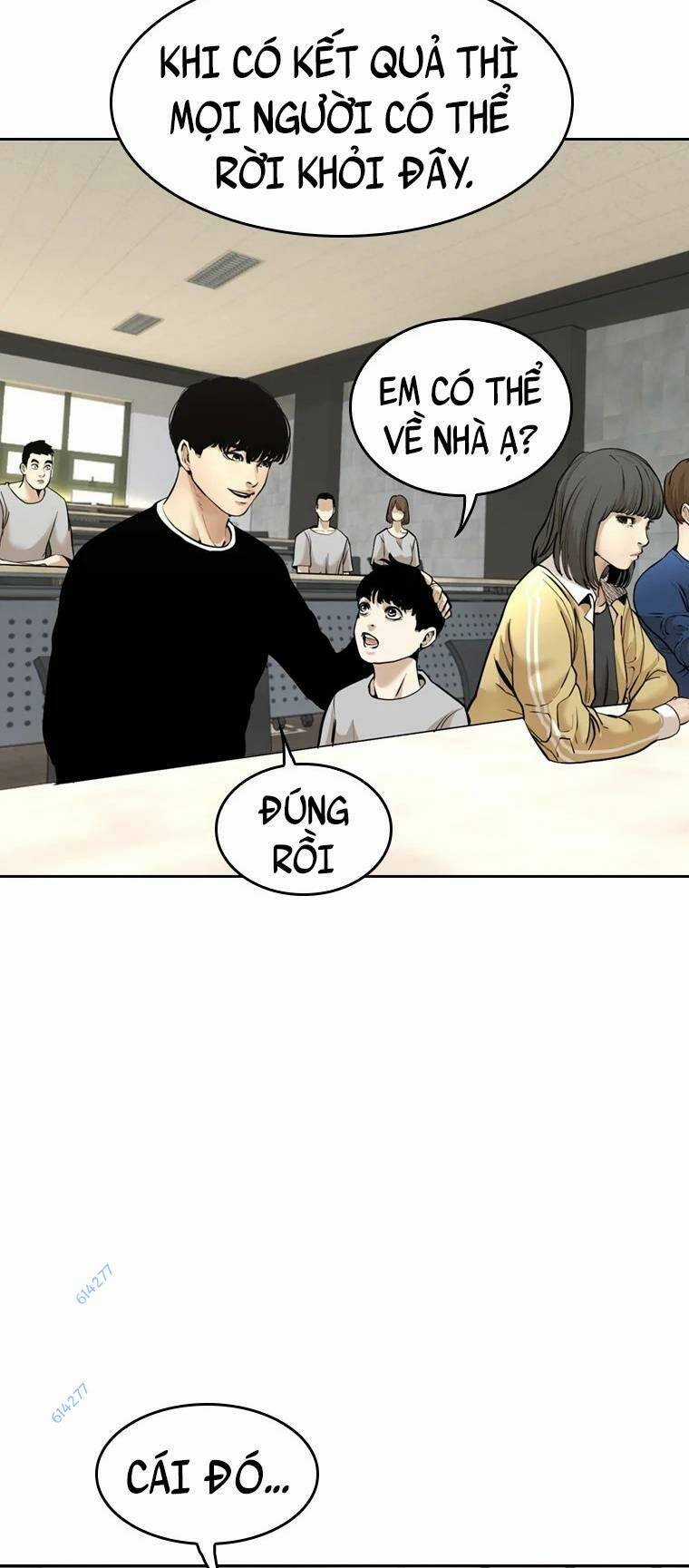 The Blob Chapter 83 trang 70