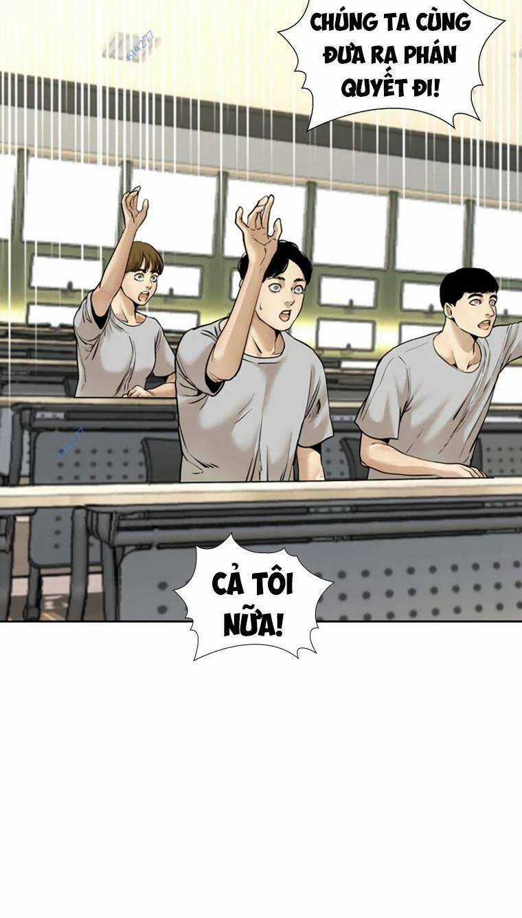 The Blob Chapter 83 trang 72