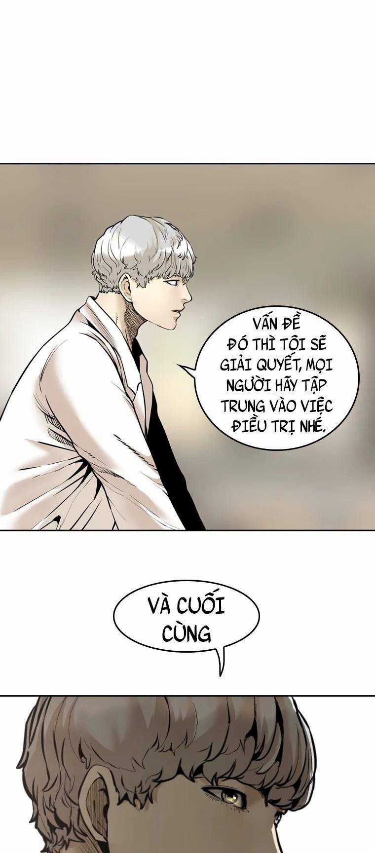 The Blob Chapter 83 trang 73