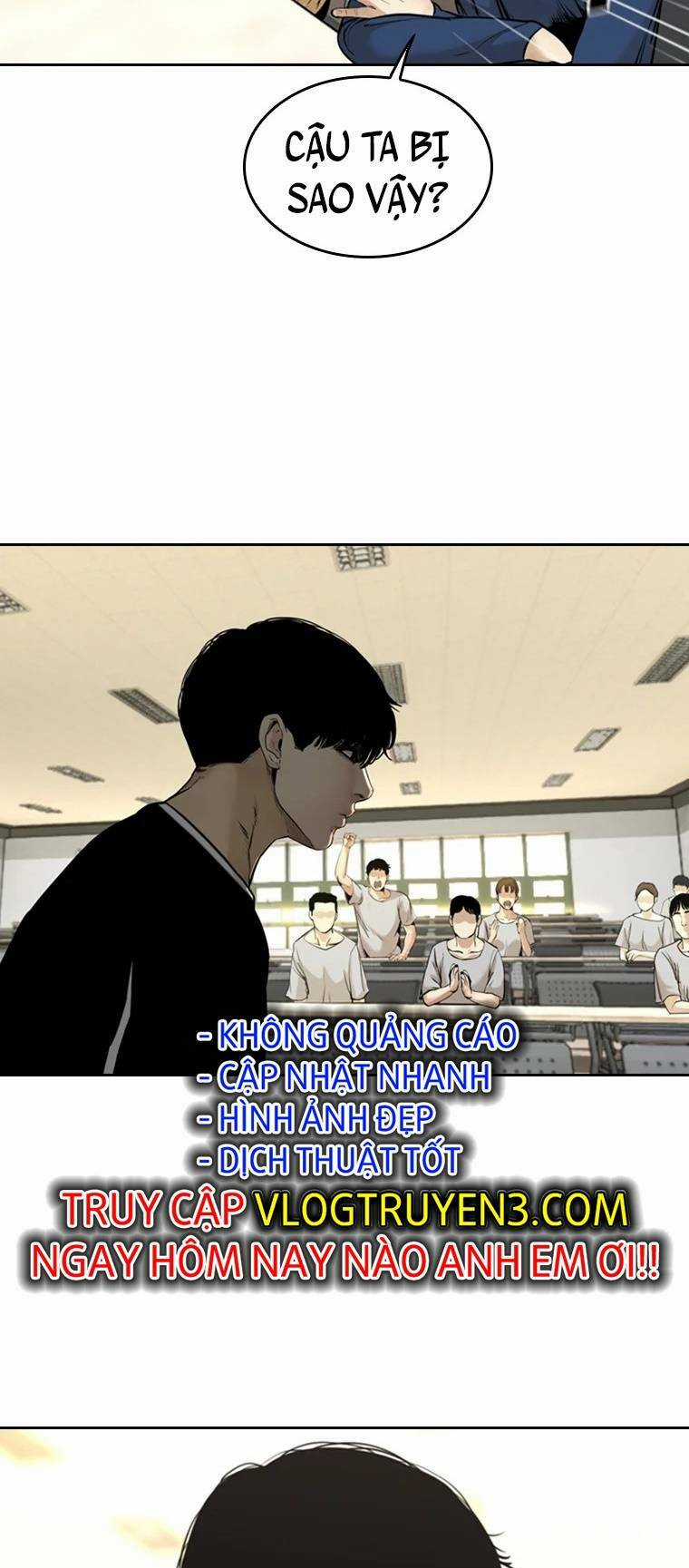 The Blob Chapter 83 trang 75