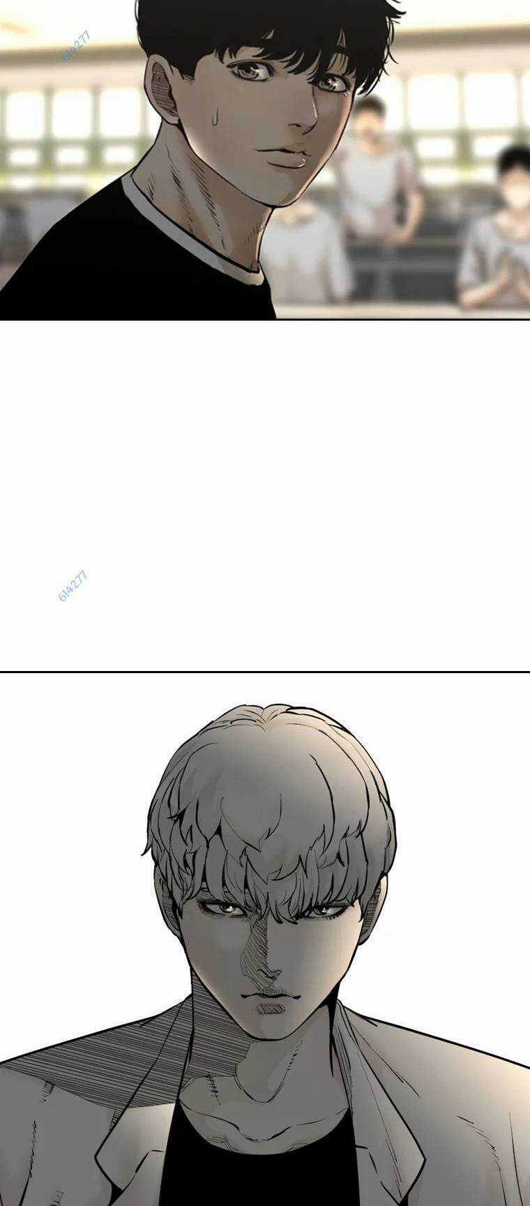 The Blob Chapter 83 trang 76