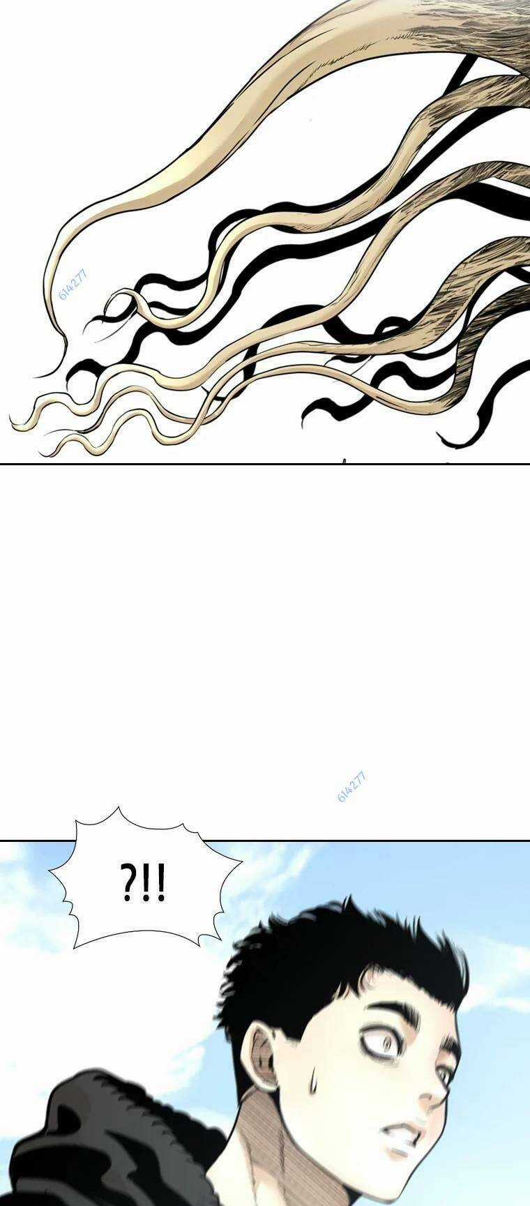 The Blob Chapter 83 trang 8