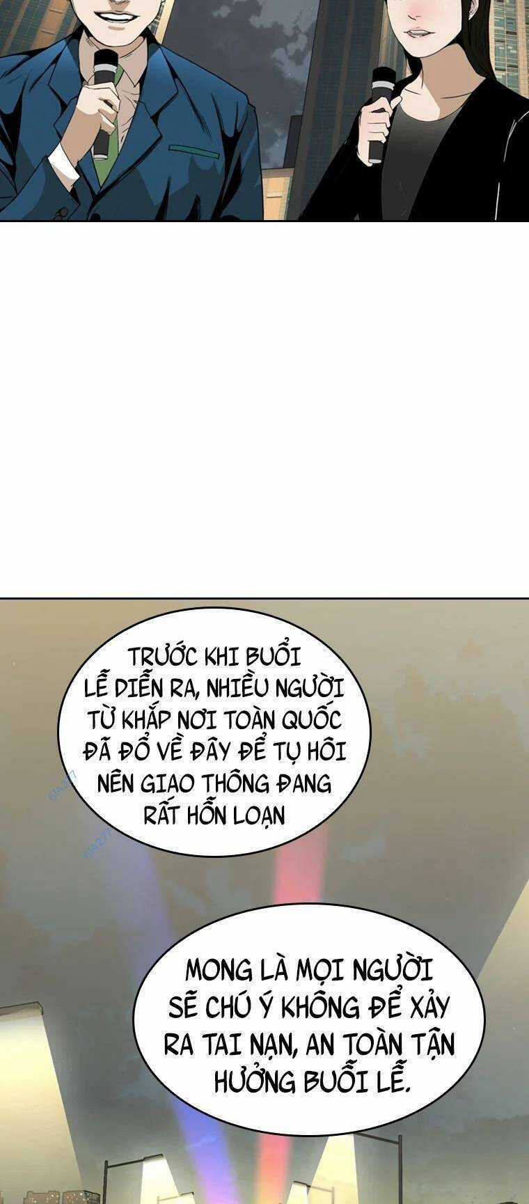 The Blob Chapter 83 trang 80