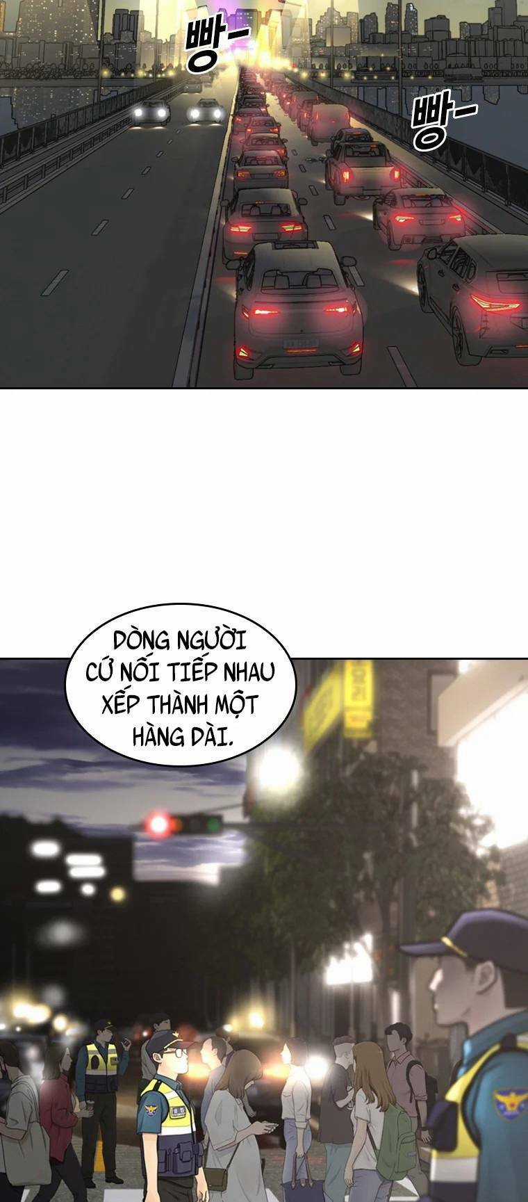 The Blob Chapter 83 trang 81