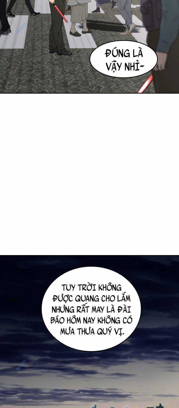 The Blob Chapter 83 trang 82