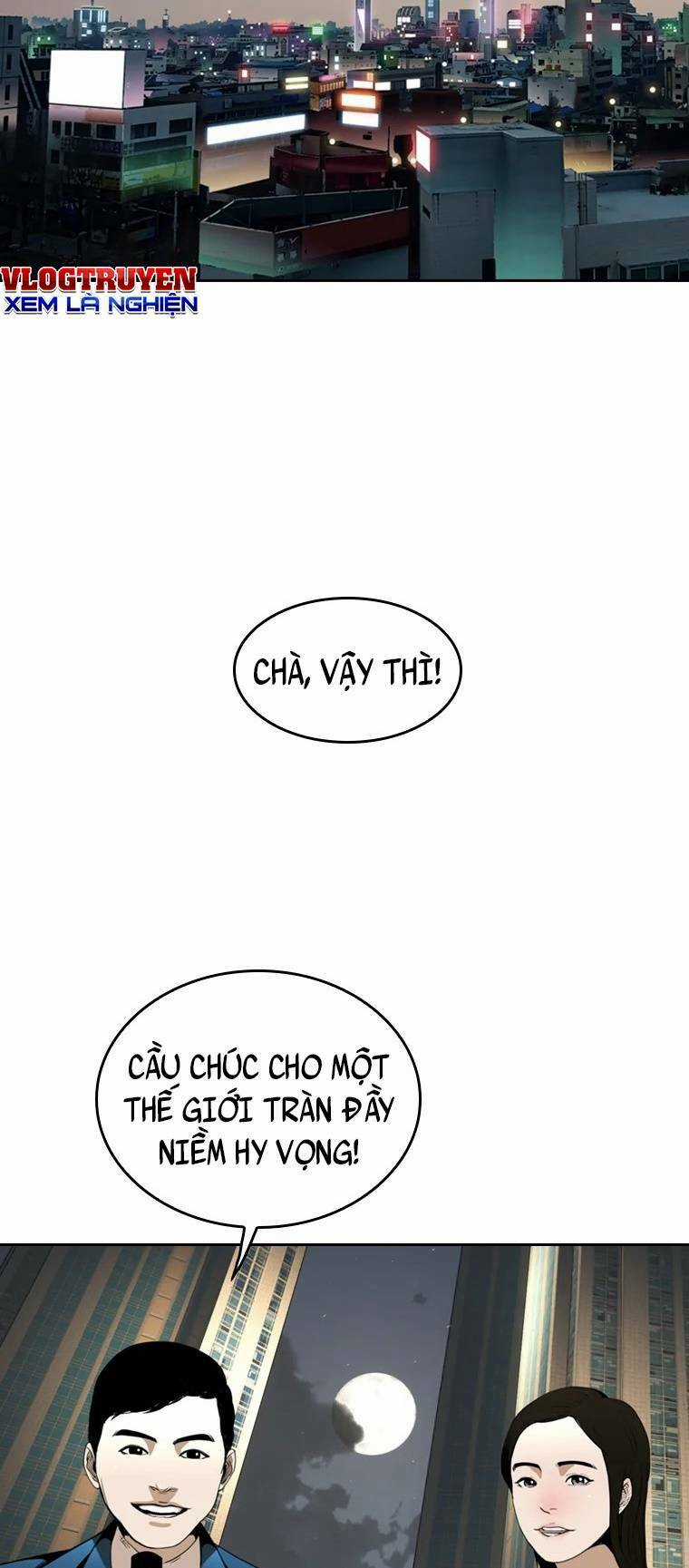 The Blob Chapter 83 trang 83