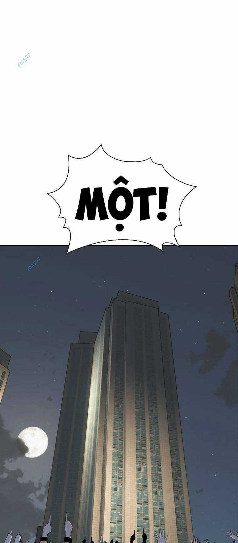 The Blob Chapter 83 trang 86