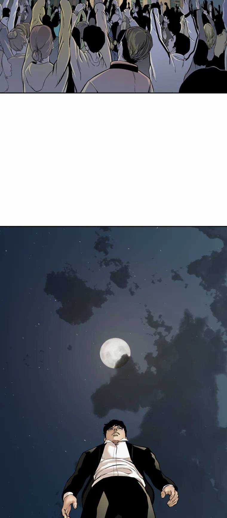 The Blob Chapter 83 trang 87