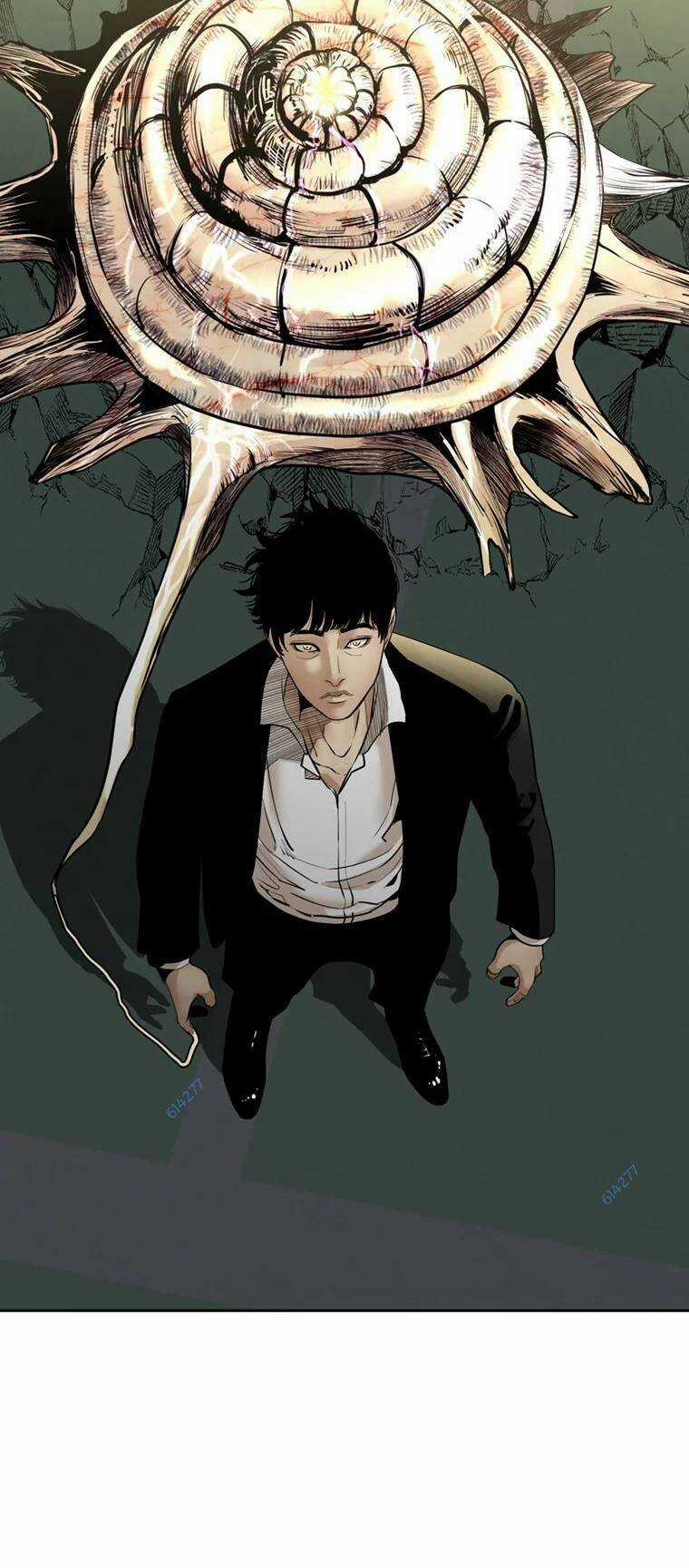 The Blob Chapter 83 trang 90