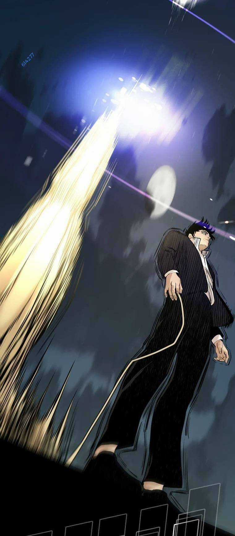 The Blob Chapter 83 trang 92