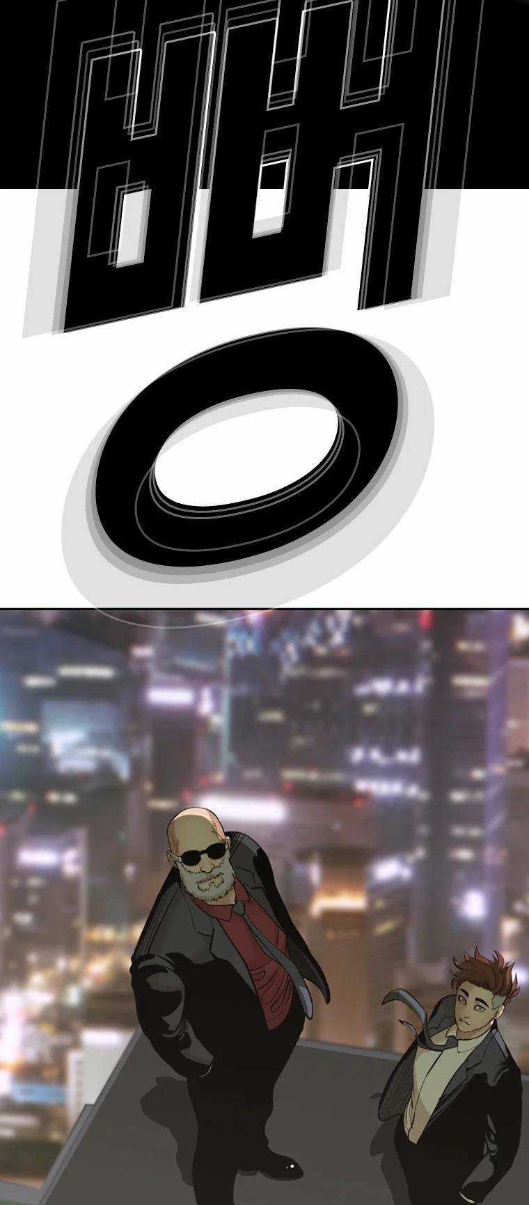 The Blob Chapter 83 trang 93