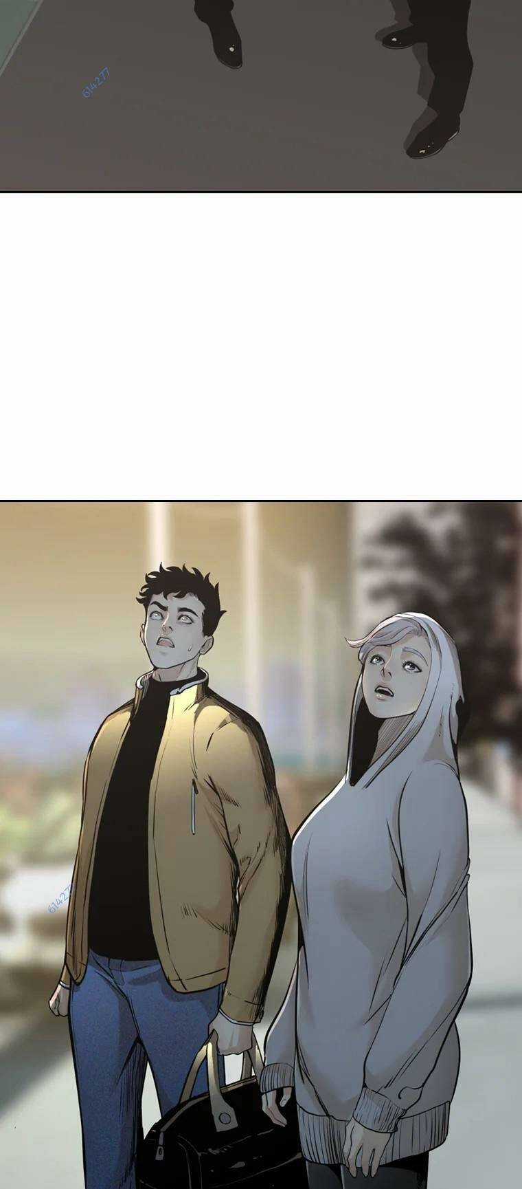 The Blob Chapter 83 trang 94