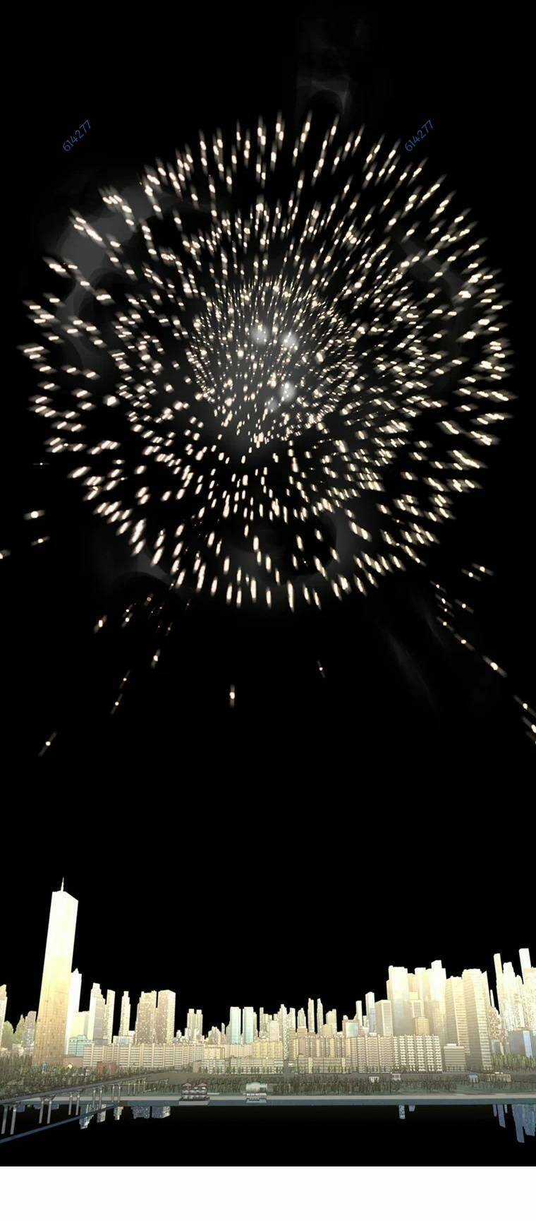 The Blob Chapter 83 trang 96