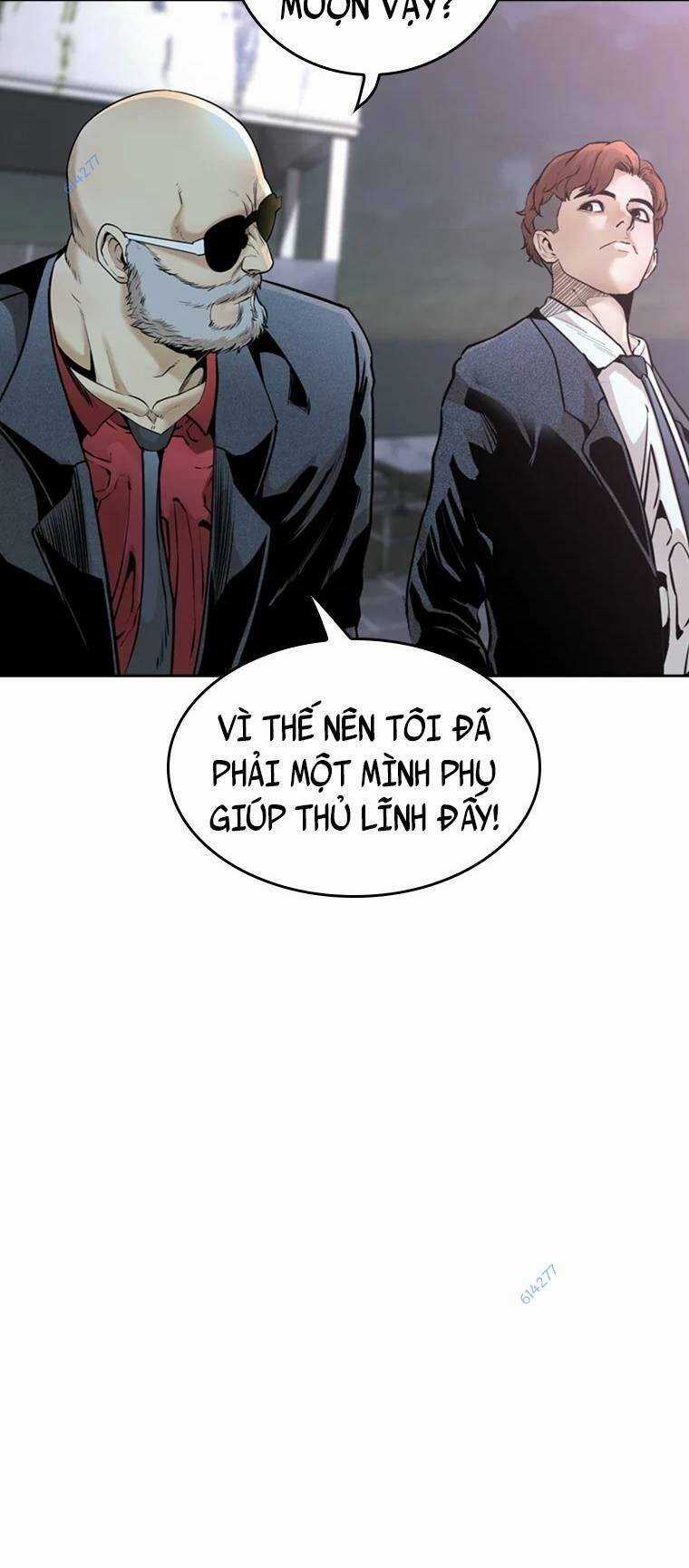 The Blob Chapter 84 trang 12