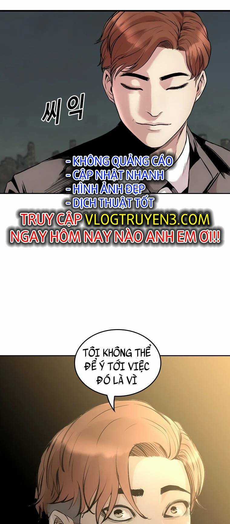 The Blob Chapter 84 trang 13