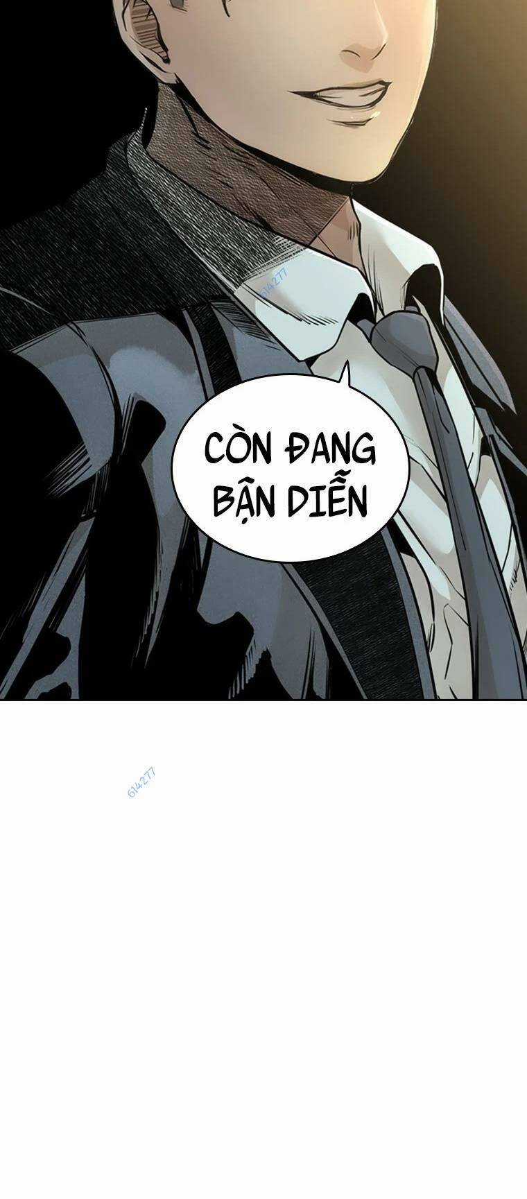 The Blob Chapter 84 trang 14