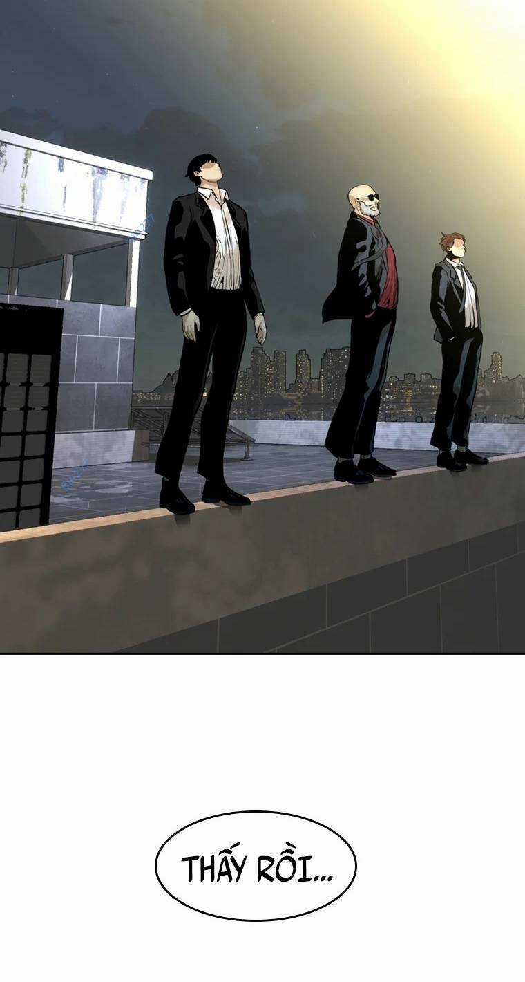 The Blob Chapter 84 trang 20