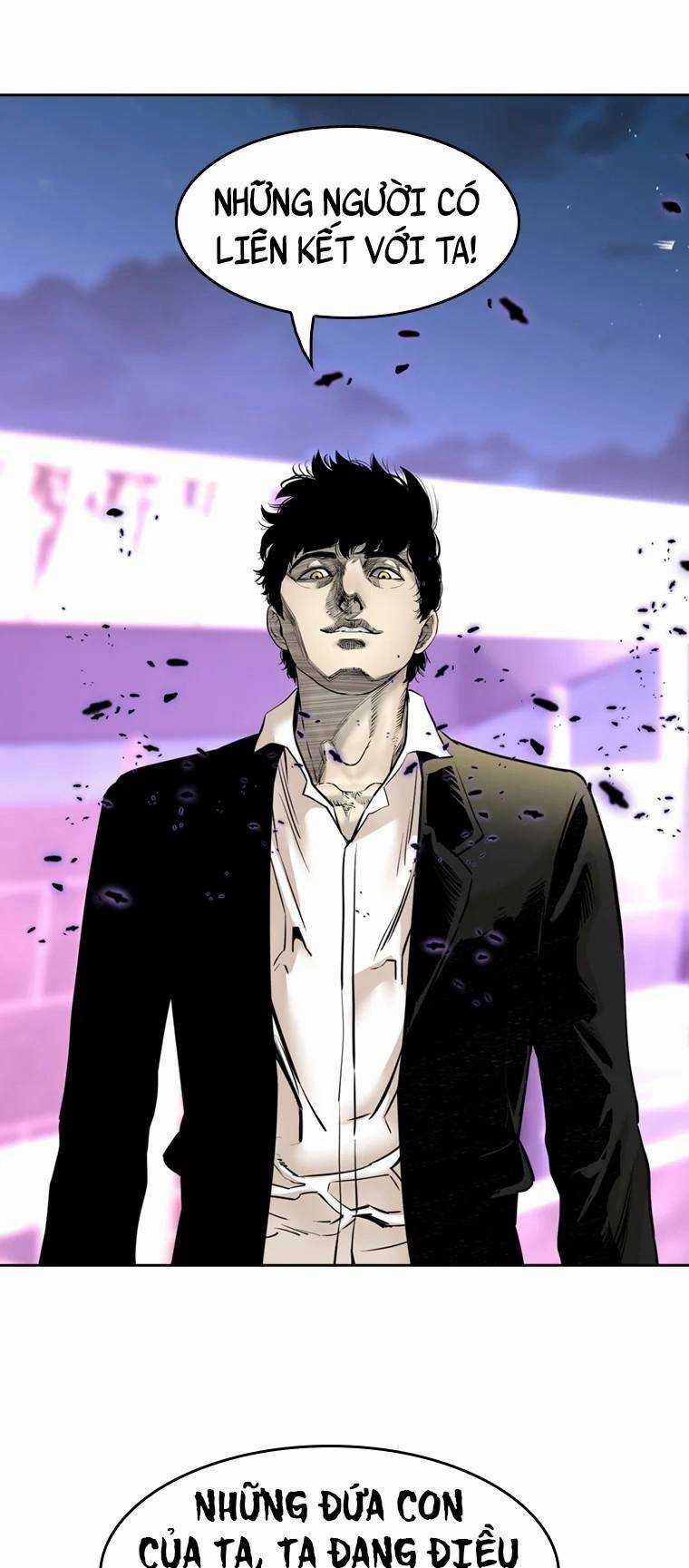 The Blob Chapter 84 trang 21