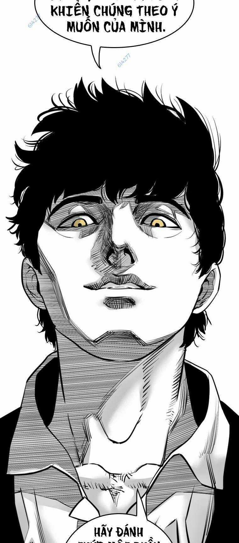 The Blob Chapter 84 trang 22