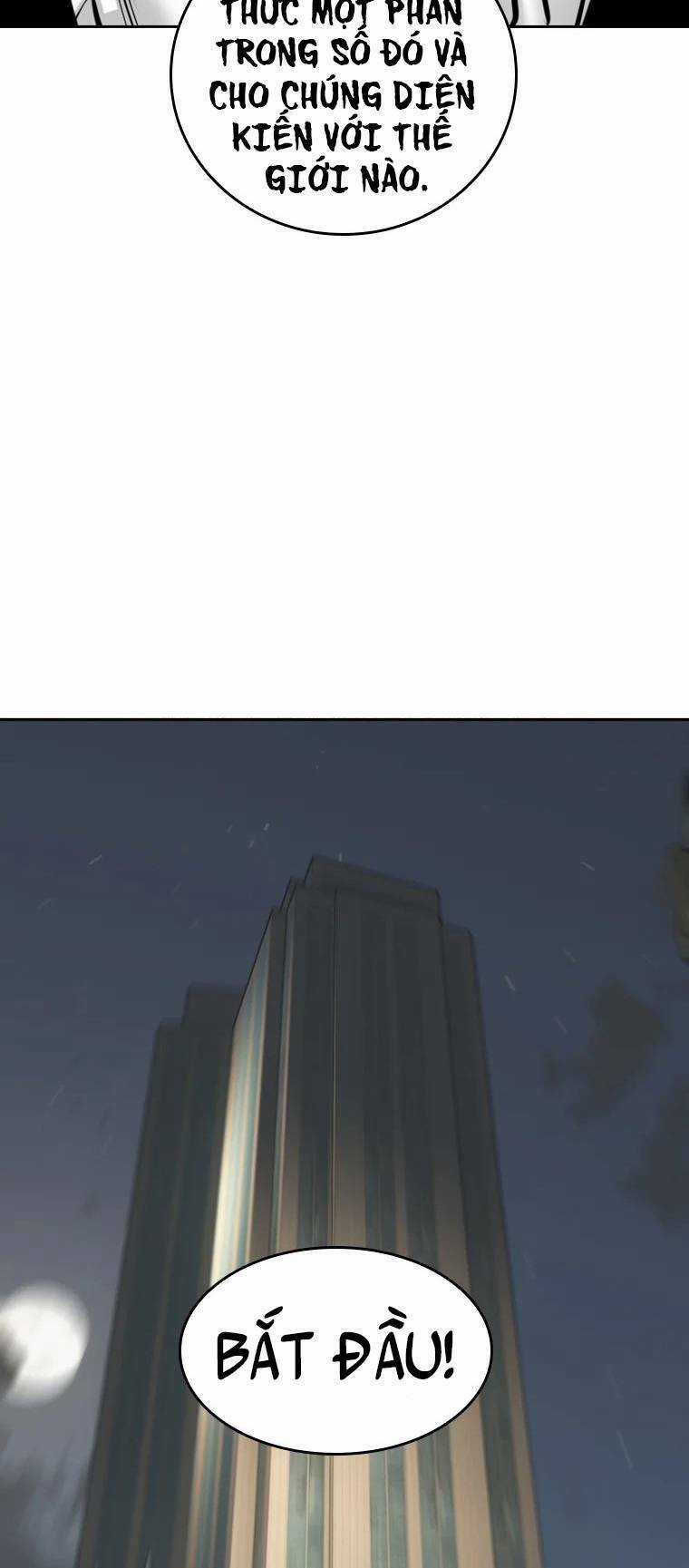 The Blob Chapter 84 trang 23