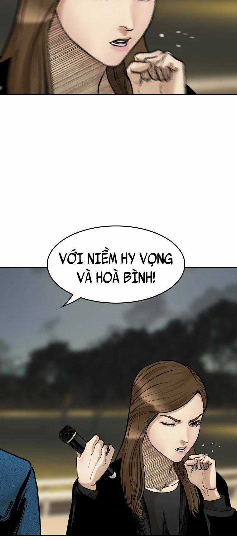 The Blob Chapter 84 trang 25