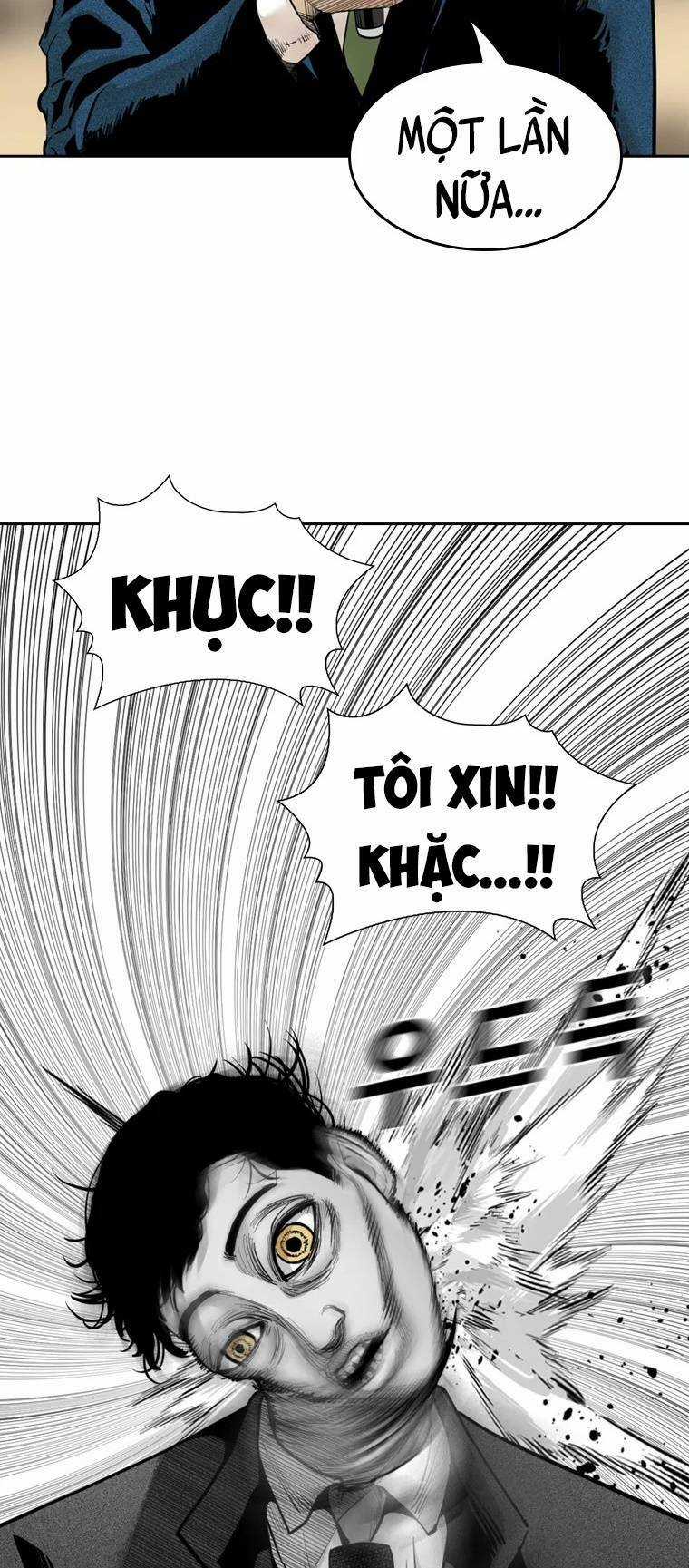 The Blob Chapter 84 trang 27