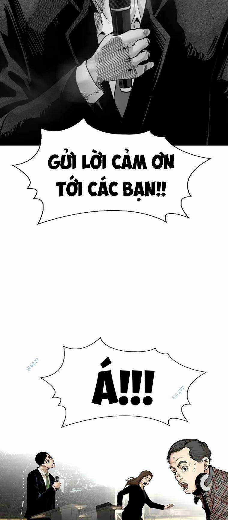 The Blob Chapter 84 trang 28