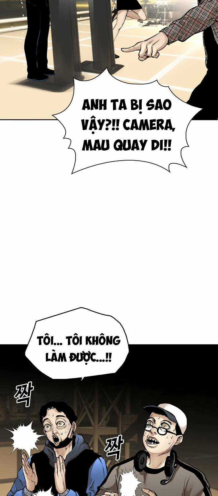 The Blob Chapter 84 trang 29