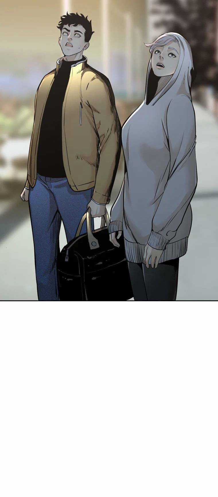 The Blob Chapter 84 trang 3