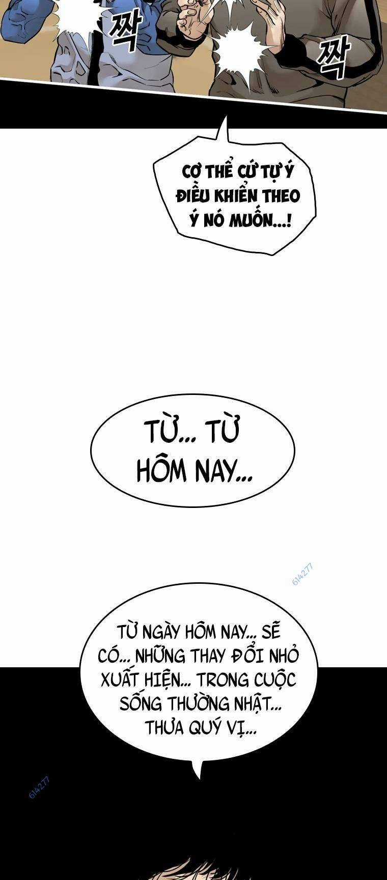 The Blob Chapter 84 trang 30