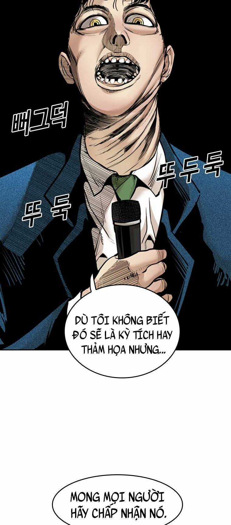 The Blob Chapter 84 trang 31