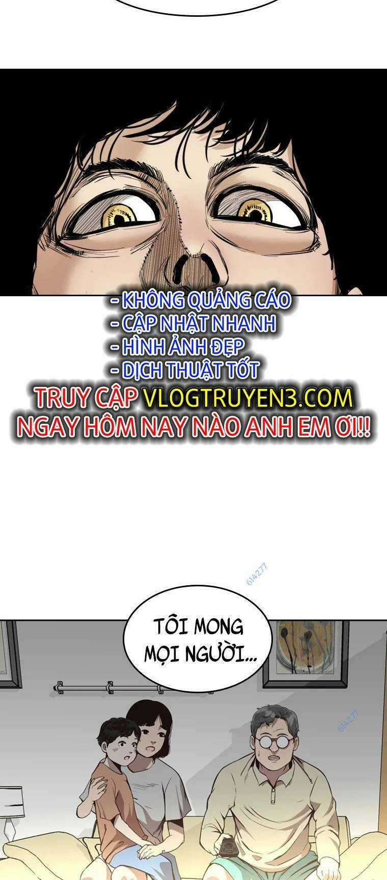 The Blob Chapter 84 trang 32