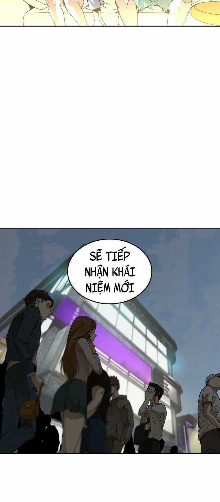 The Blob Chapter 84 trang 33