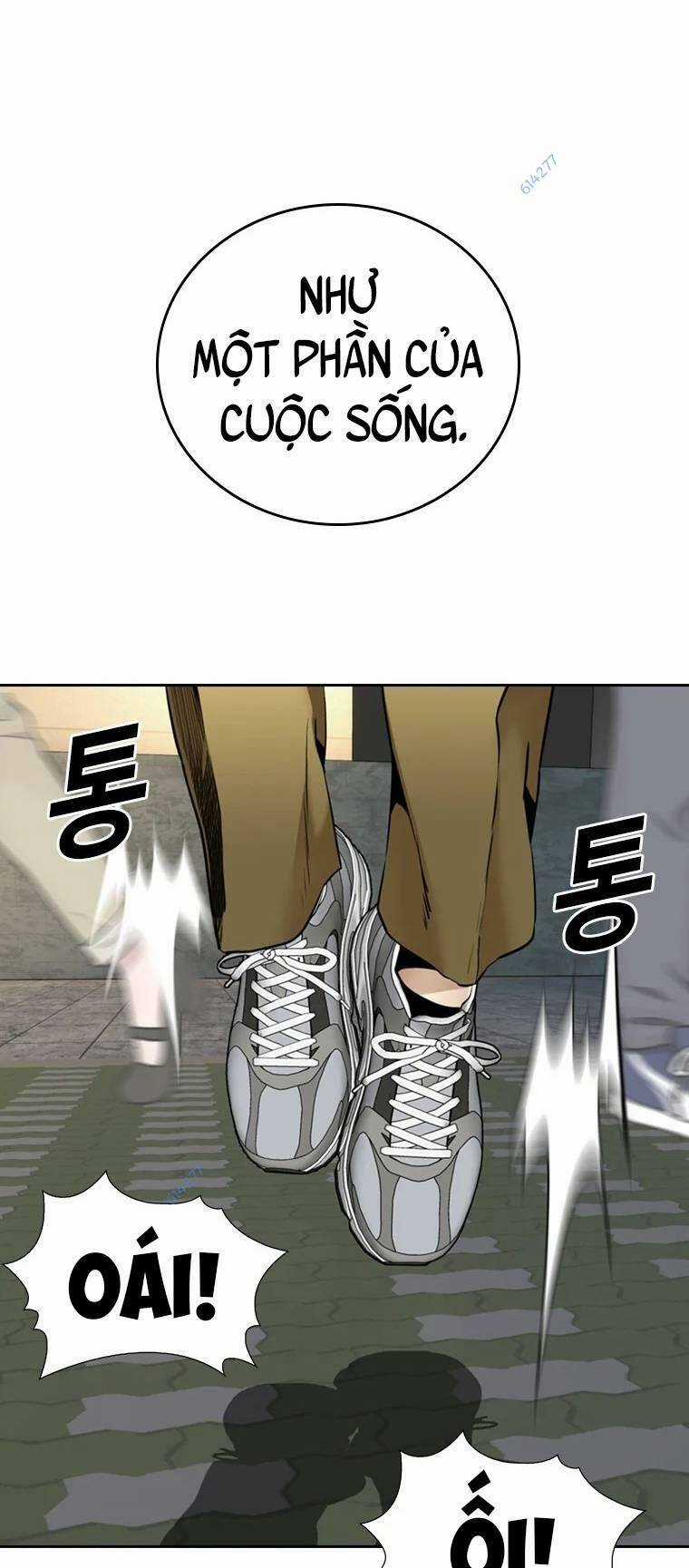 The Blob Chapter 84 trang 34