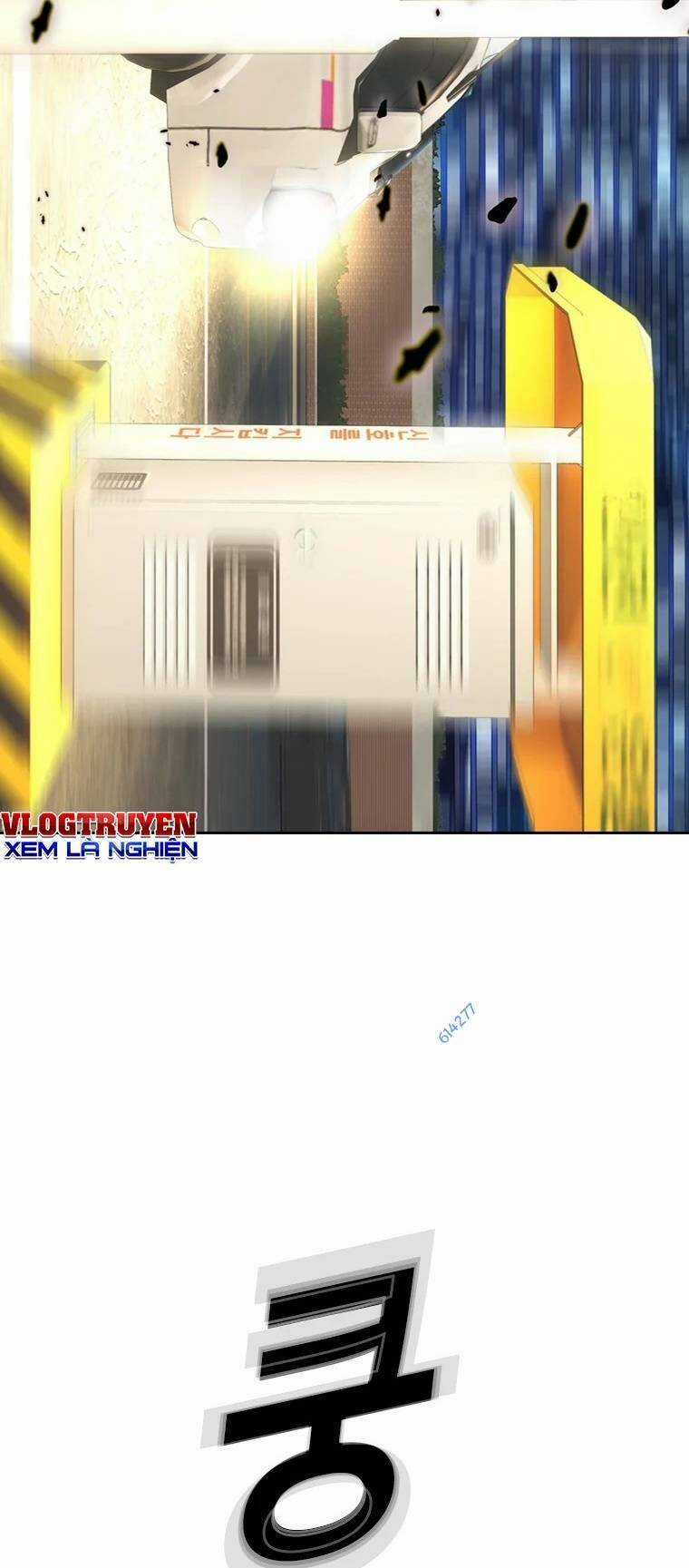 The Blob Chapter 84 trang 40