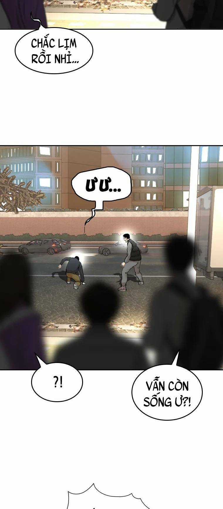 The Blob Chapter 84 trang 43