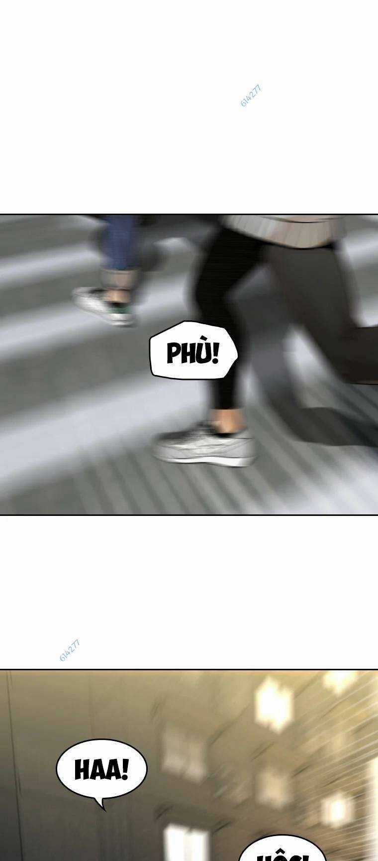 The Blob Chapter 84 trang 46