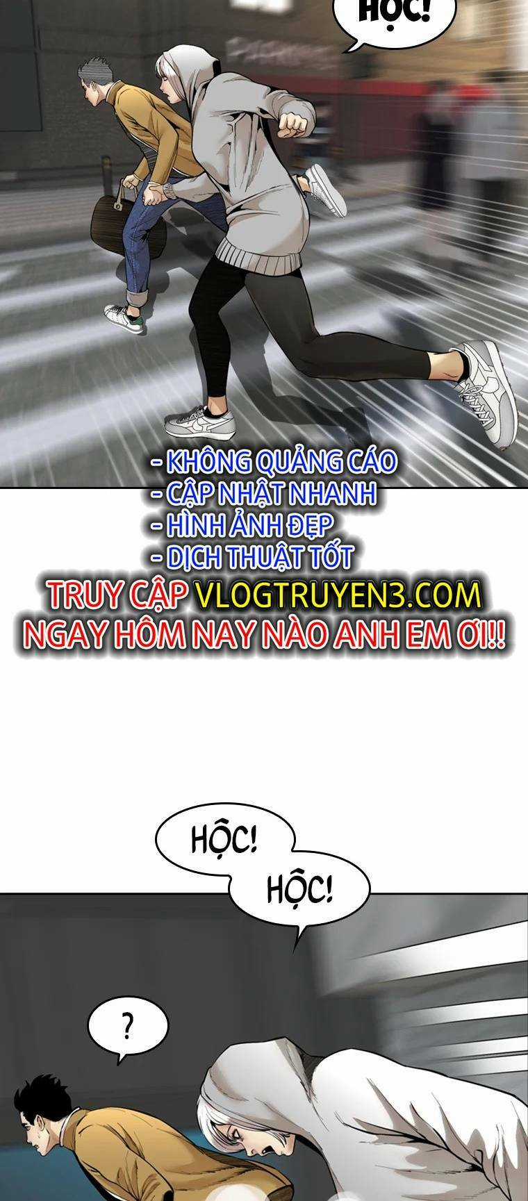 The Blob Chapter 84 trang 47