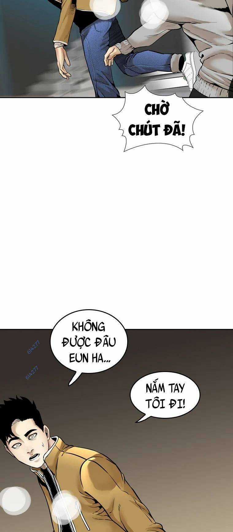 The Blob Chapter 84 trang 48