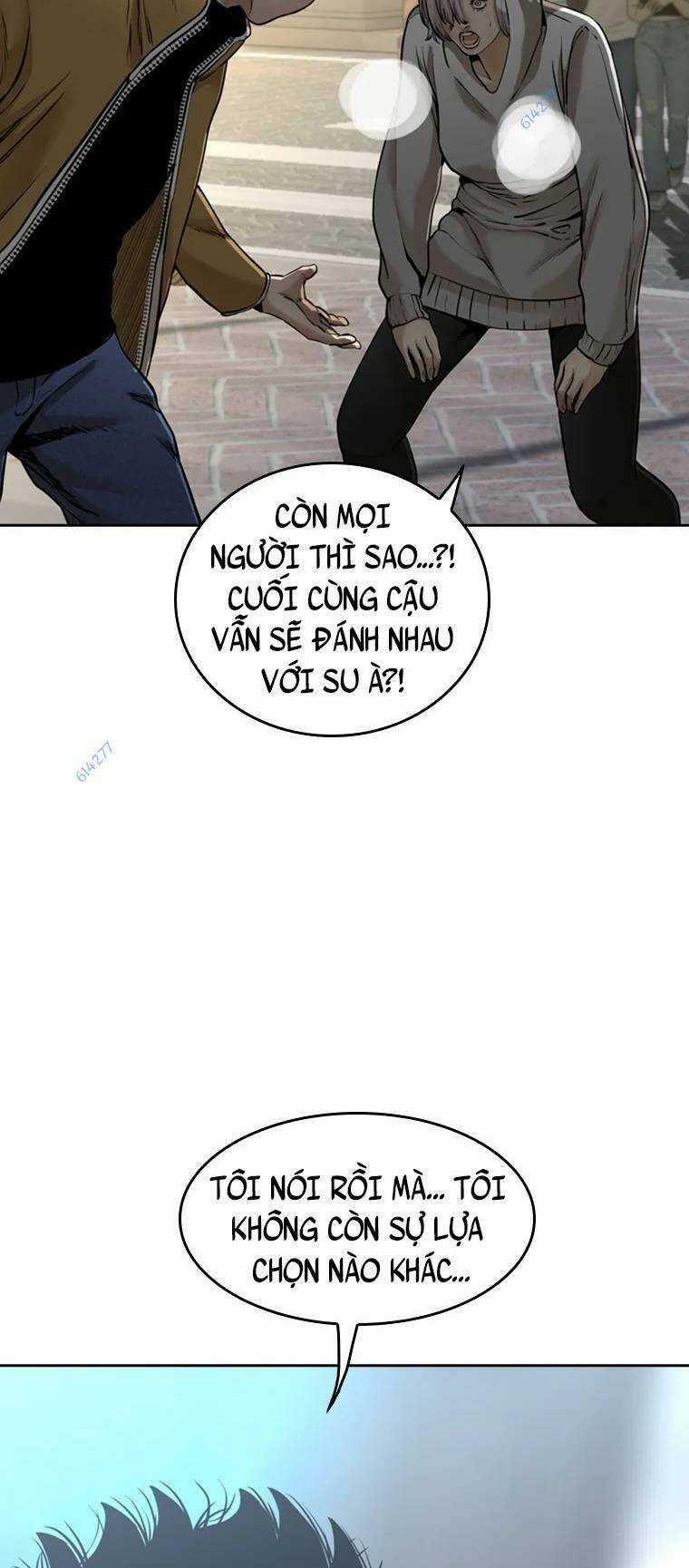 The Blob Chapter 84 trang 50