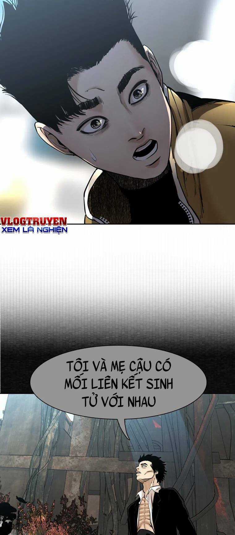 The Blob Chapter 84 trang 51