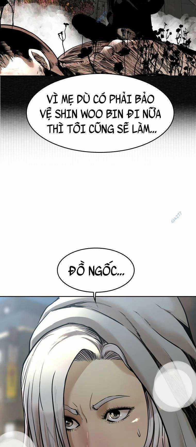 The Blob Chapter 84 trang 52