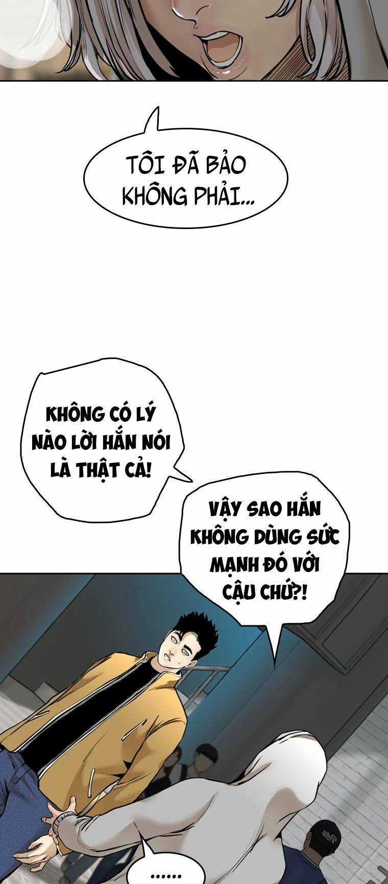 The Blob Chapter 84 trang 53