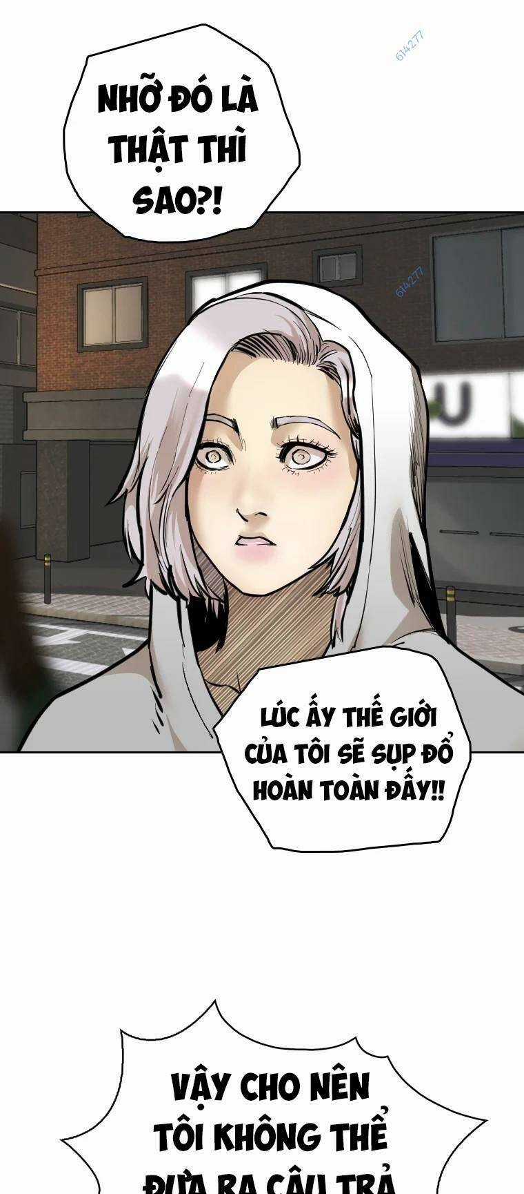 The Blob Chapter 84 trang 56