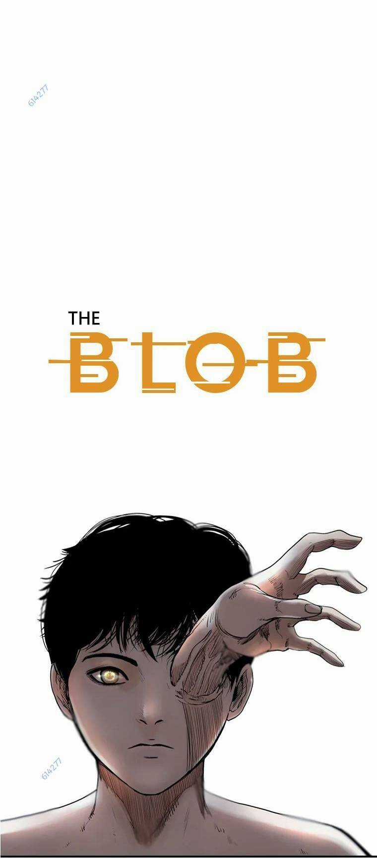 The Blob Chapter 84 trang 6