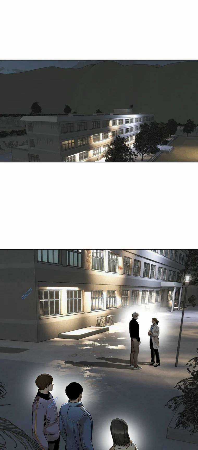 The Blob Chapter 84 trang 60