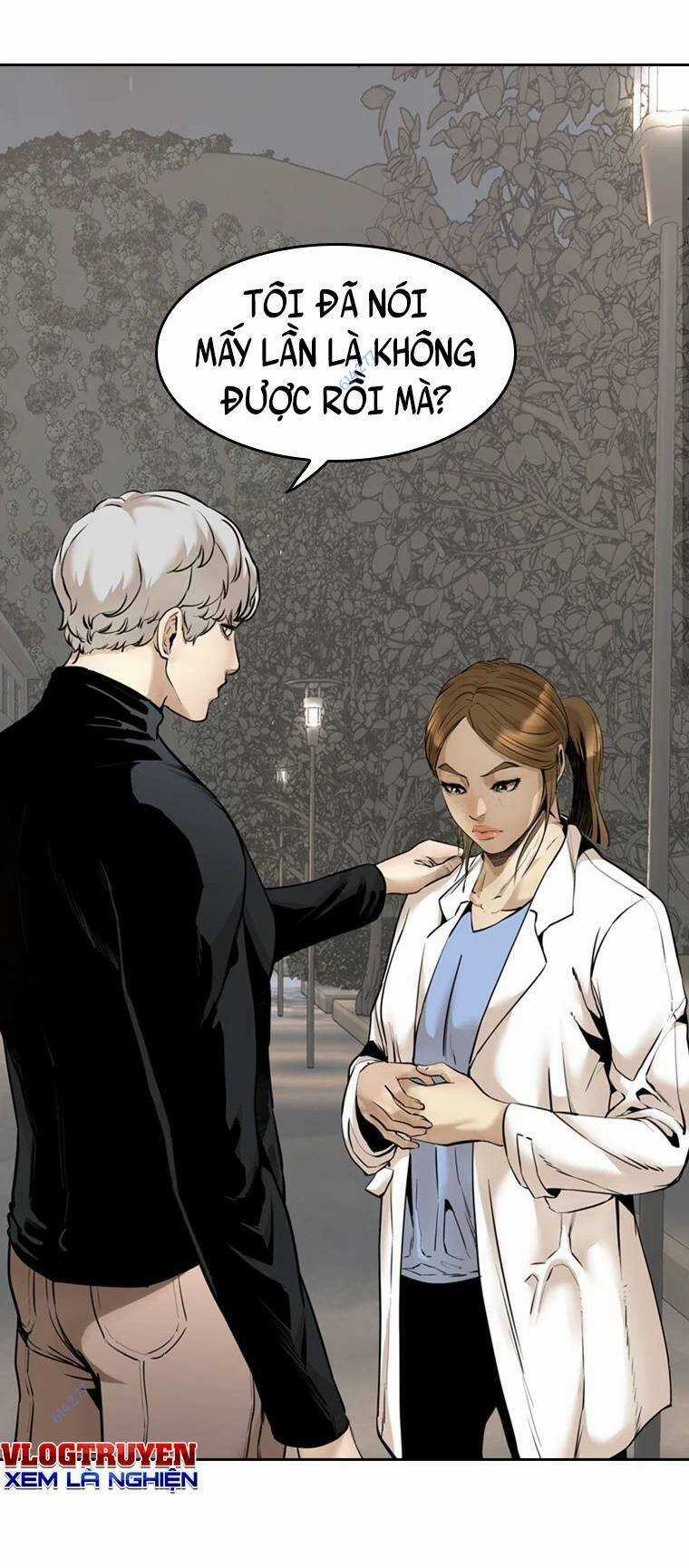 The Blob Chapter 84 trang 62